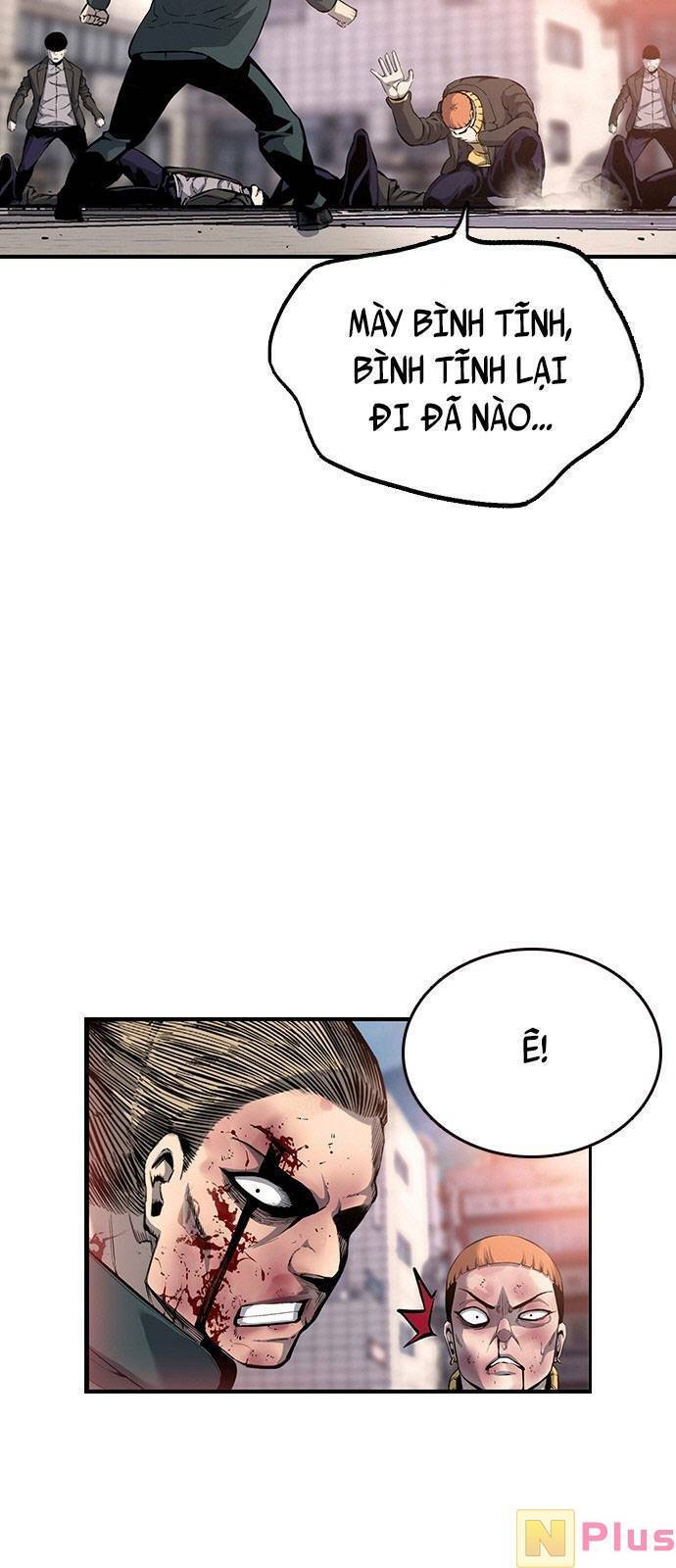 King Game Chapter 17 - Trang 3
