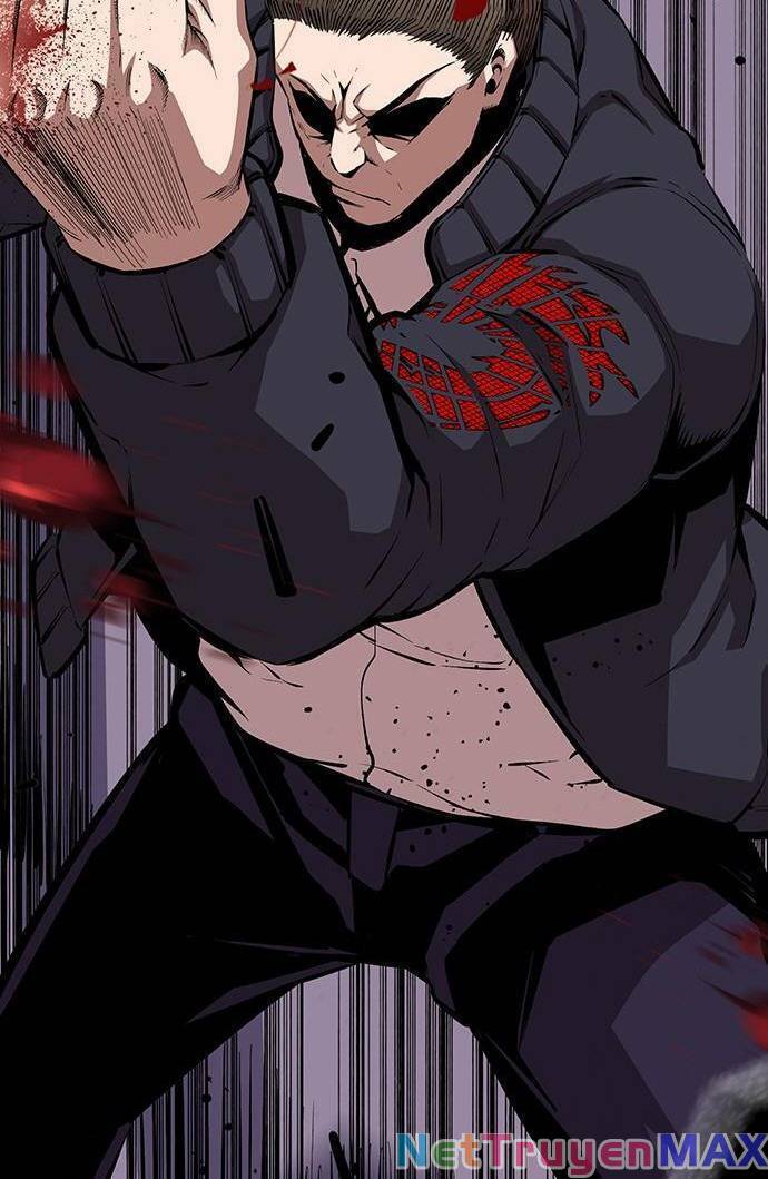 King Game Chapter 37 - Trang 44