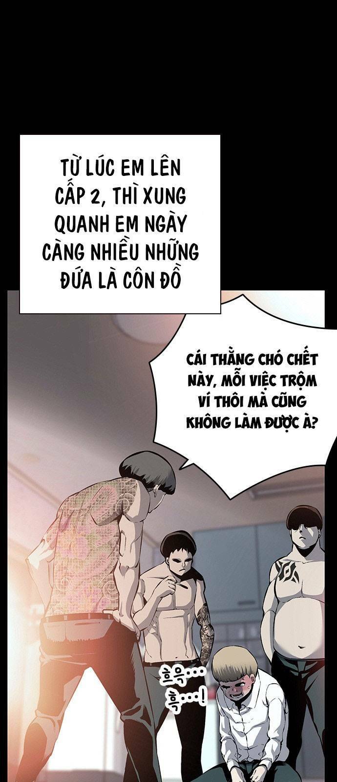 King Game Chapter 13 - Trang 37