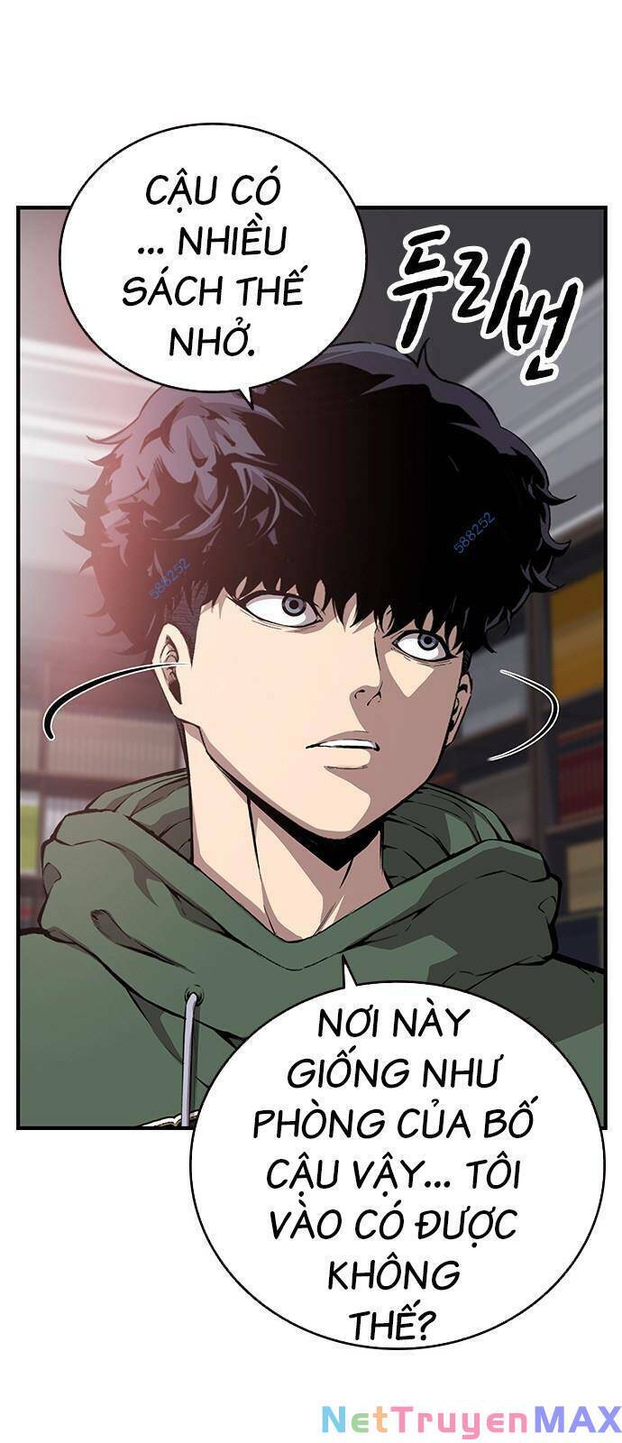 King Game Chapter 34 - Trang 26
