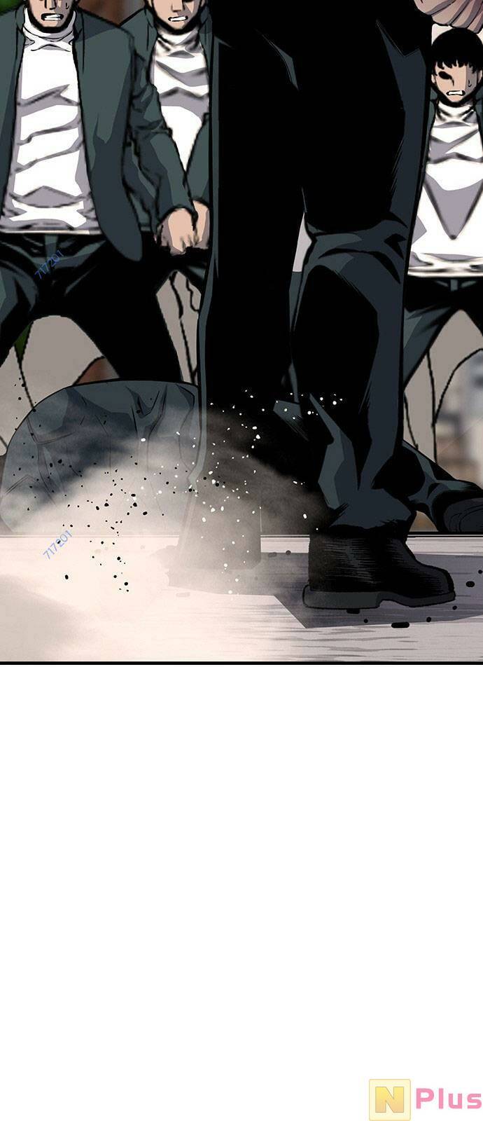 King Game Chapter 17 - Trang 30
