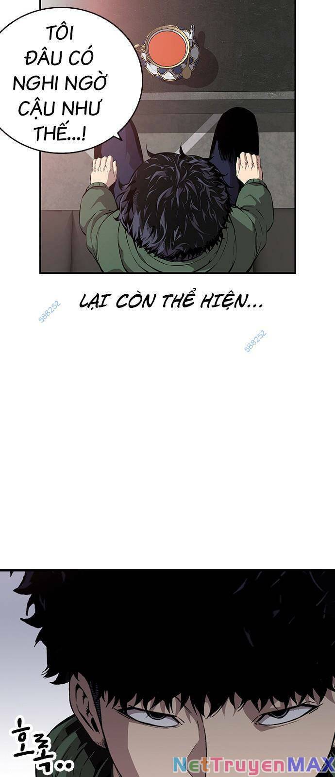 King Game Chapter 34 - Trang 34