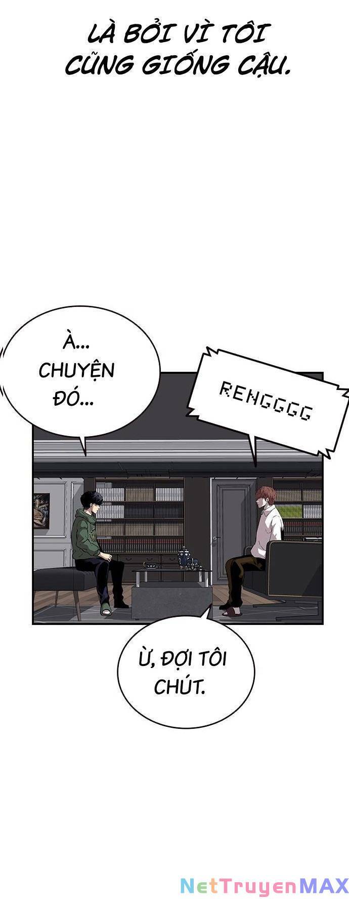 King Game Chapter 35 - Trang 78