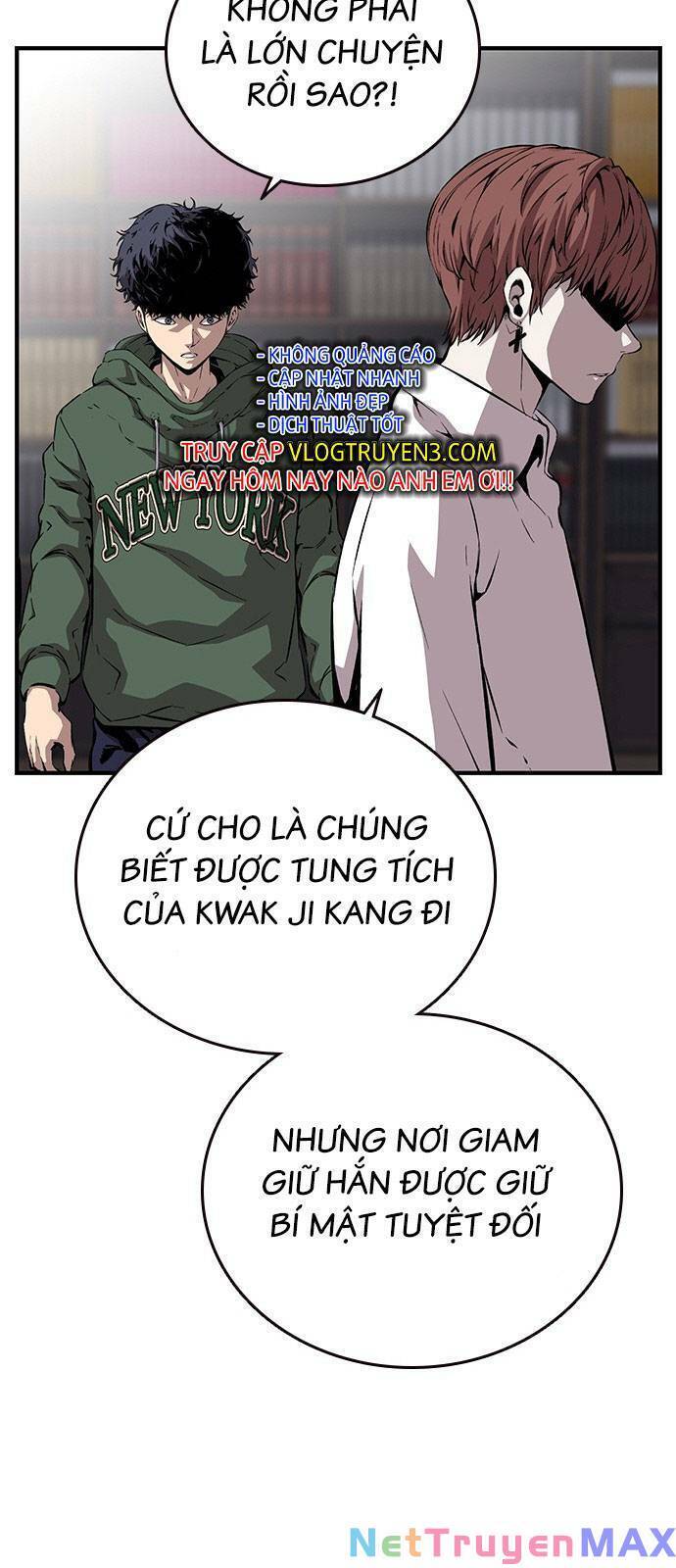 King Game Chapter 36 - Trang 43