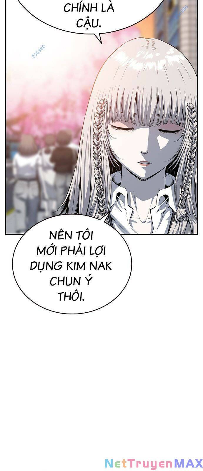 King Game Chapter 26 - Trang 23