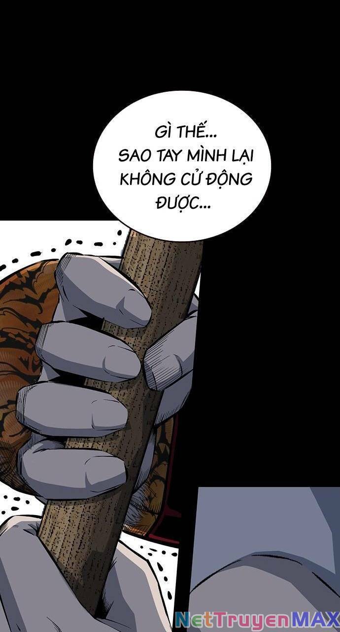King Game Chapter 37 - Trang 6