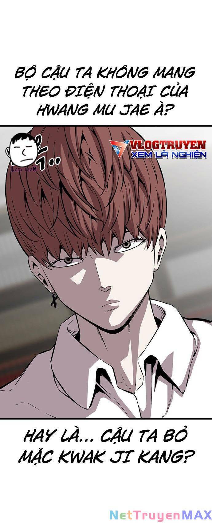 King Game Chapter 35 - Trang 73