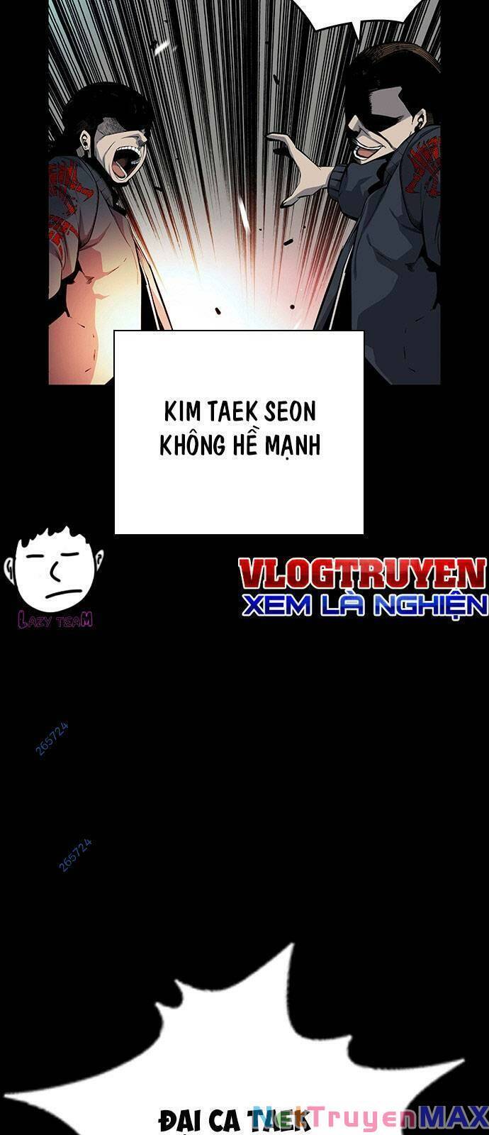 King Game Chapter 21 - Trang 12