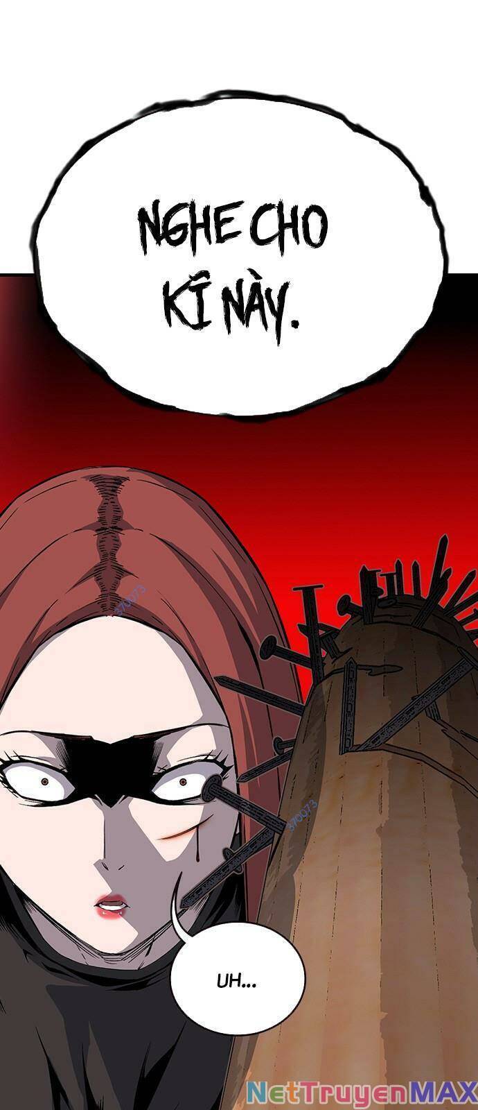 King Game Chapter 33 - Trang 58