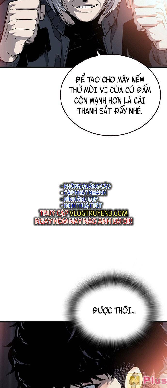 King Game Chapter 16 - Trang 31
