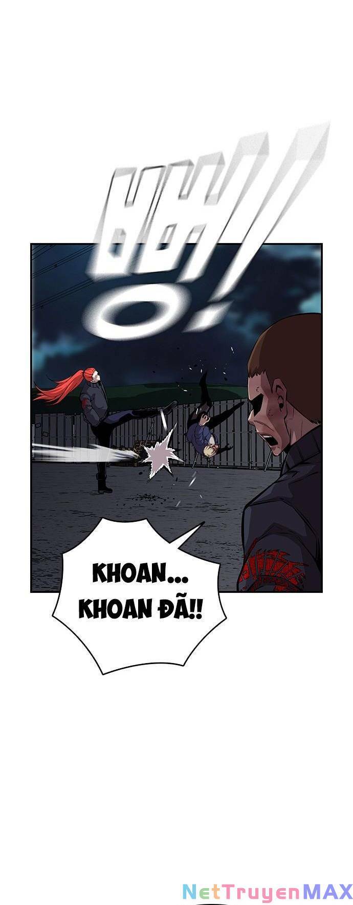 King Game Chapter 38 - Trang 76