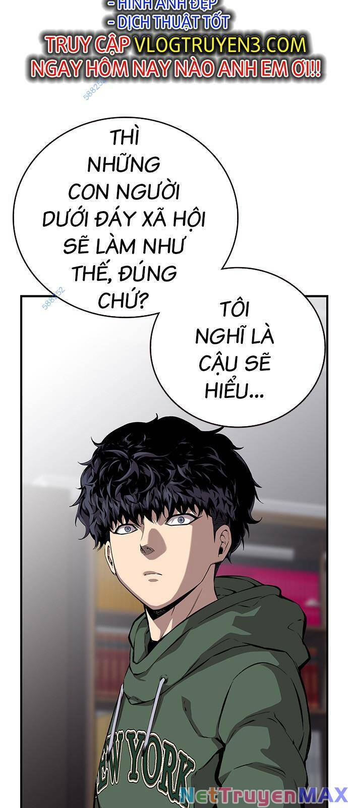King Game Chapter 34 - Trang 61