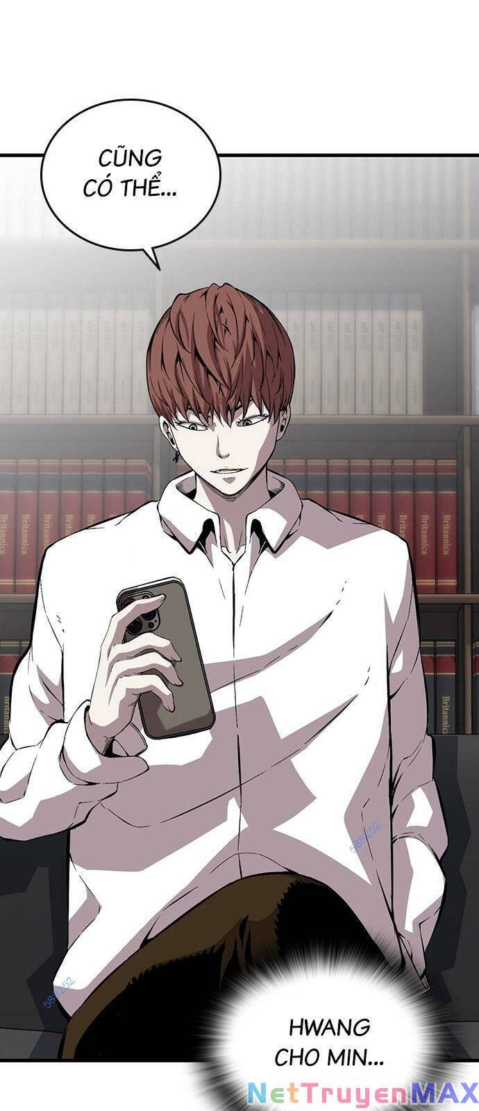 King Game Chapter 36 - Trang 46