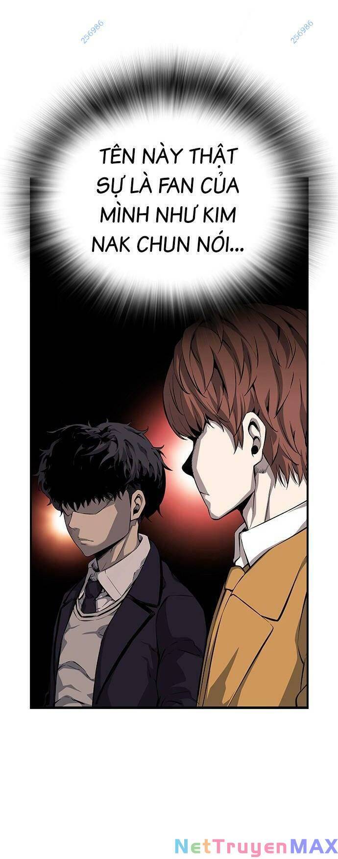 King Game Chapter 25 - Trang 13