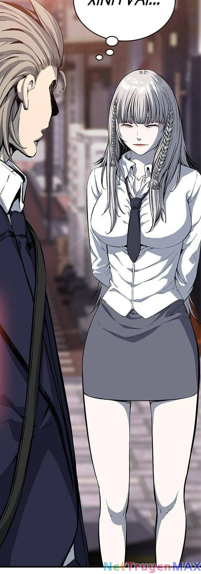 King Game Chapter 25 - Trang 84
