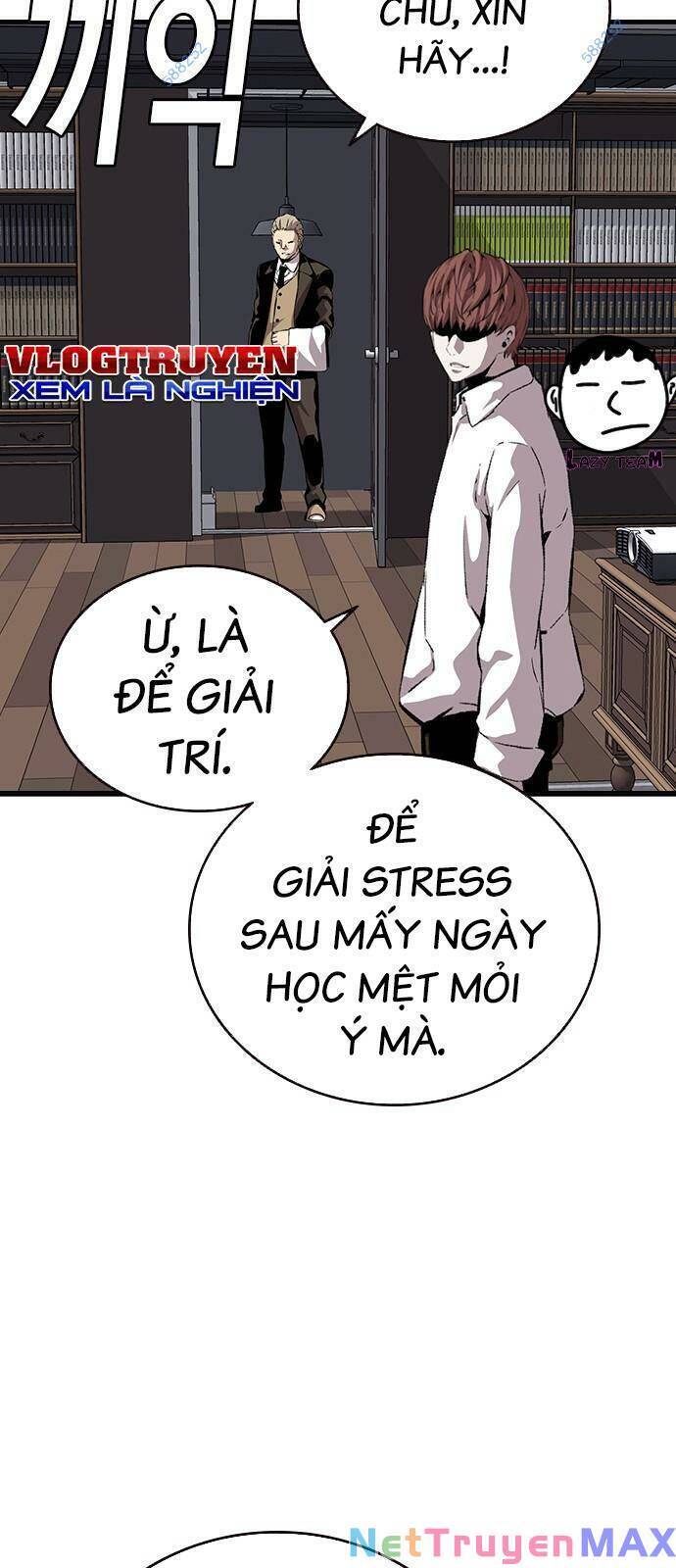 King Game Chapter 34 - Trang 59