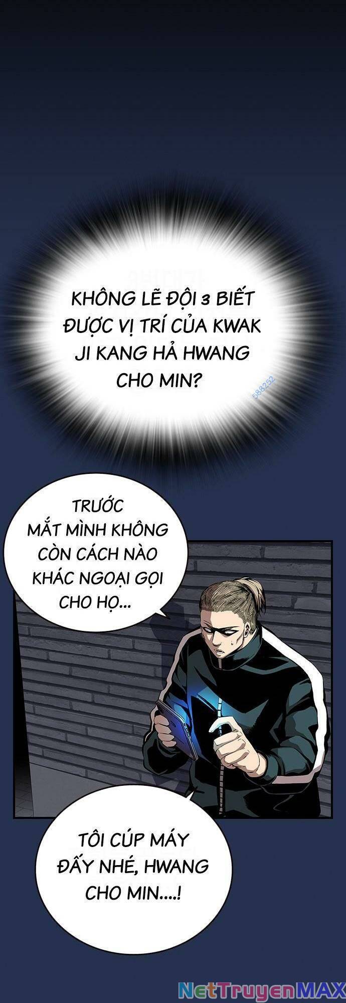 King Game Chapter 37 - Trang 78