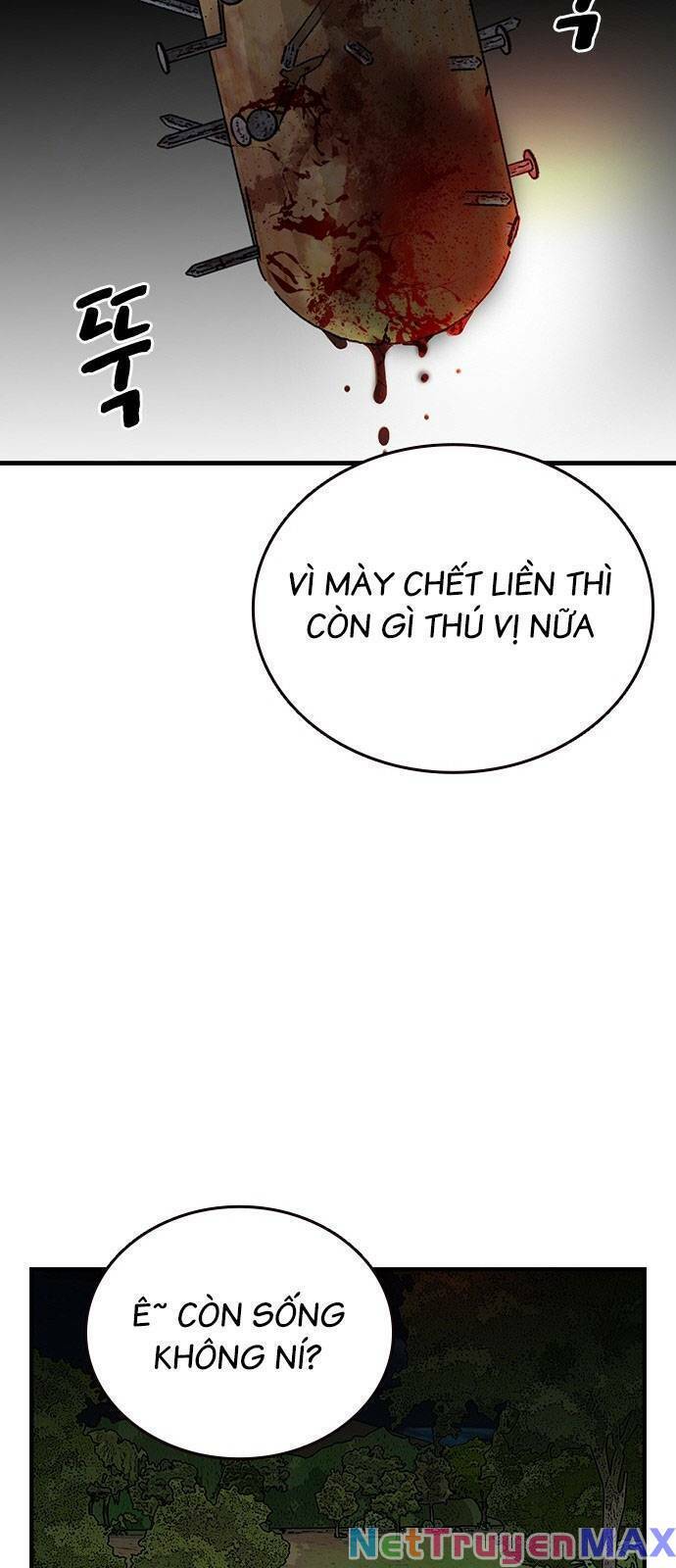 King Game Chapter 32 - Trang 57