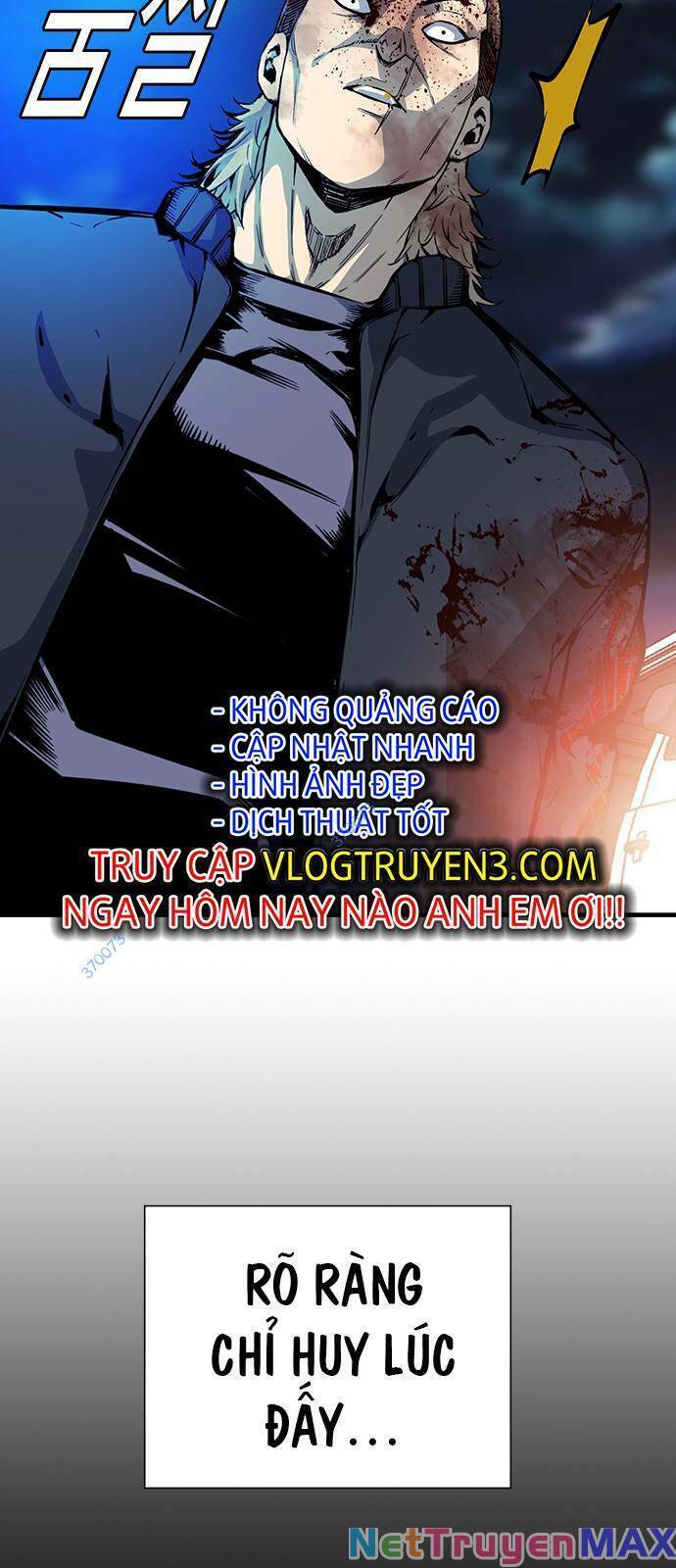 King Game Chapter 33 - Trang 39