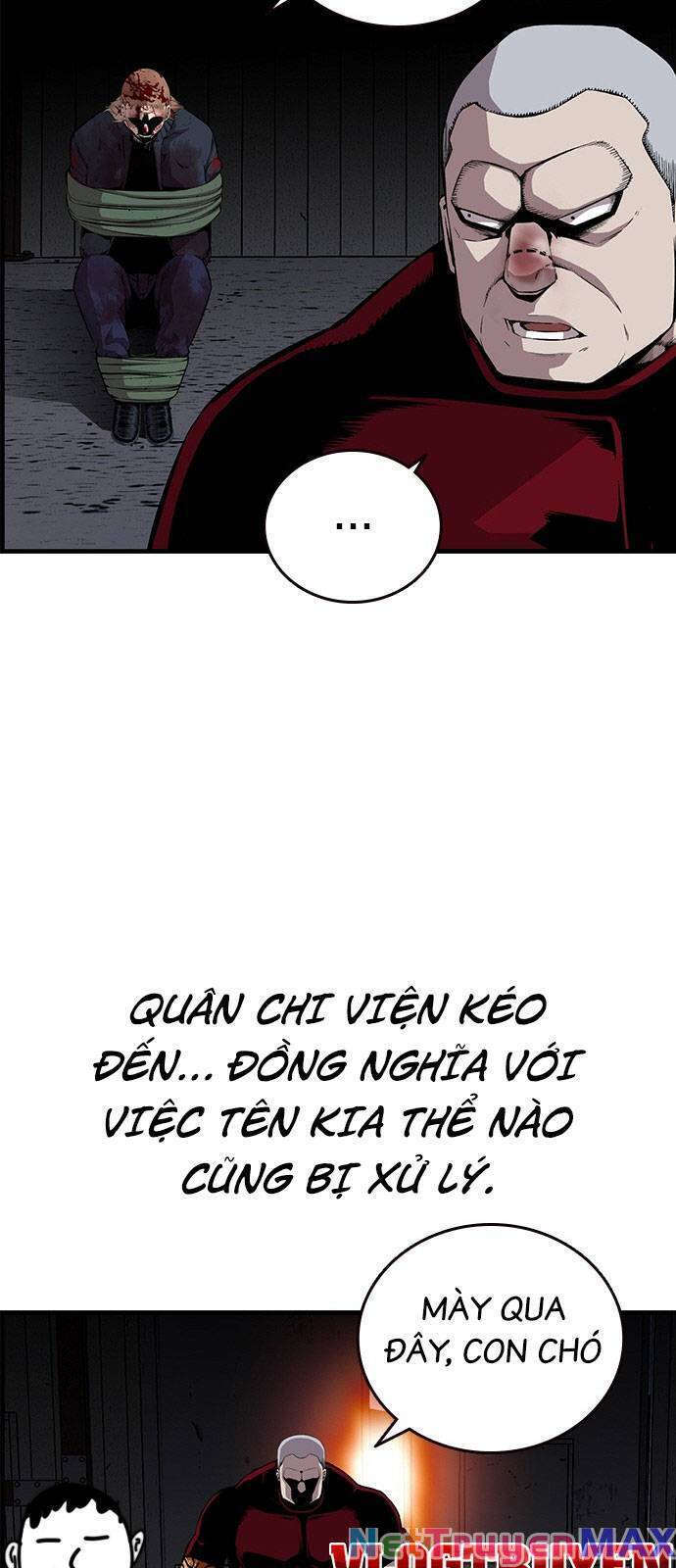 King Game Chapter 36 - Trang 65