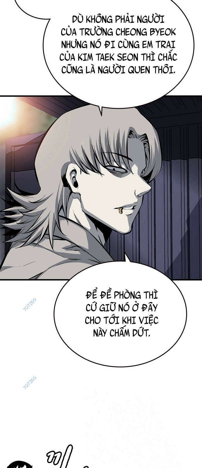 King Game Chapter 14 - Trang 30