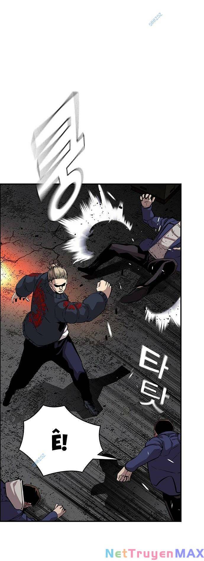 King Game Chapter 38 - Trang 48