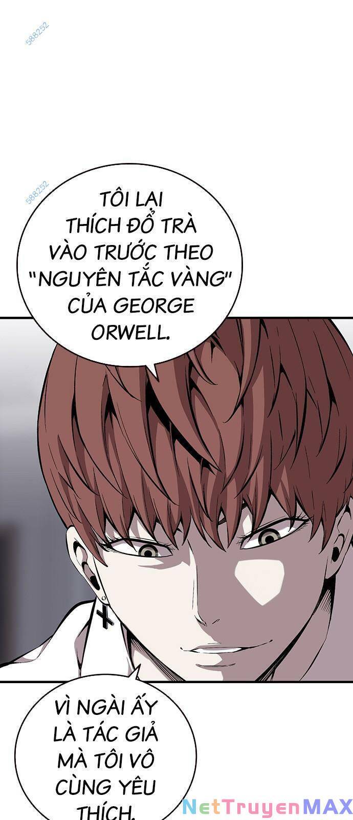 King Game Chapter 34 - Trang 32