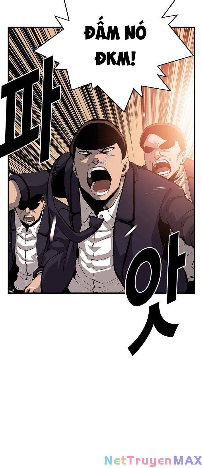 King Game Chapter 23 - Trang 16