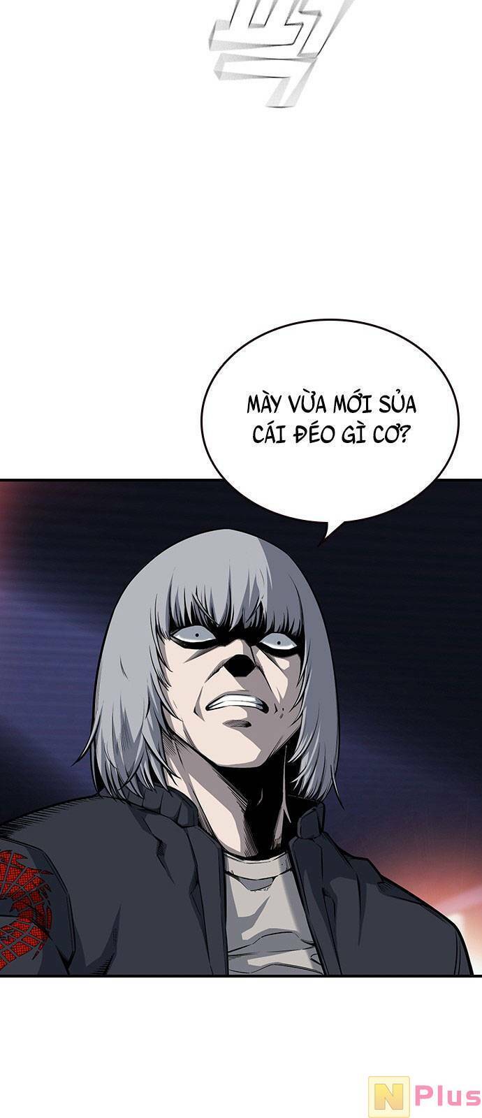 King Game Chapter 16 - Trang 17
