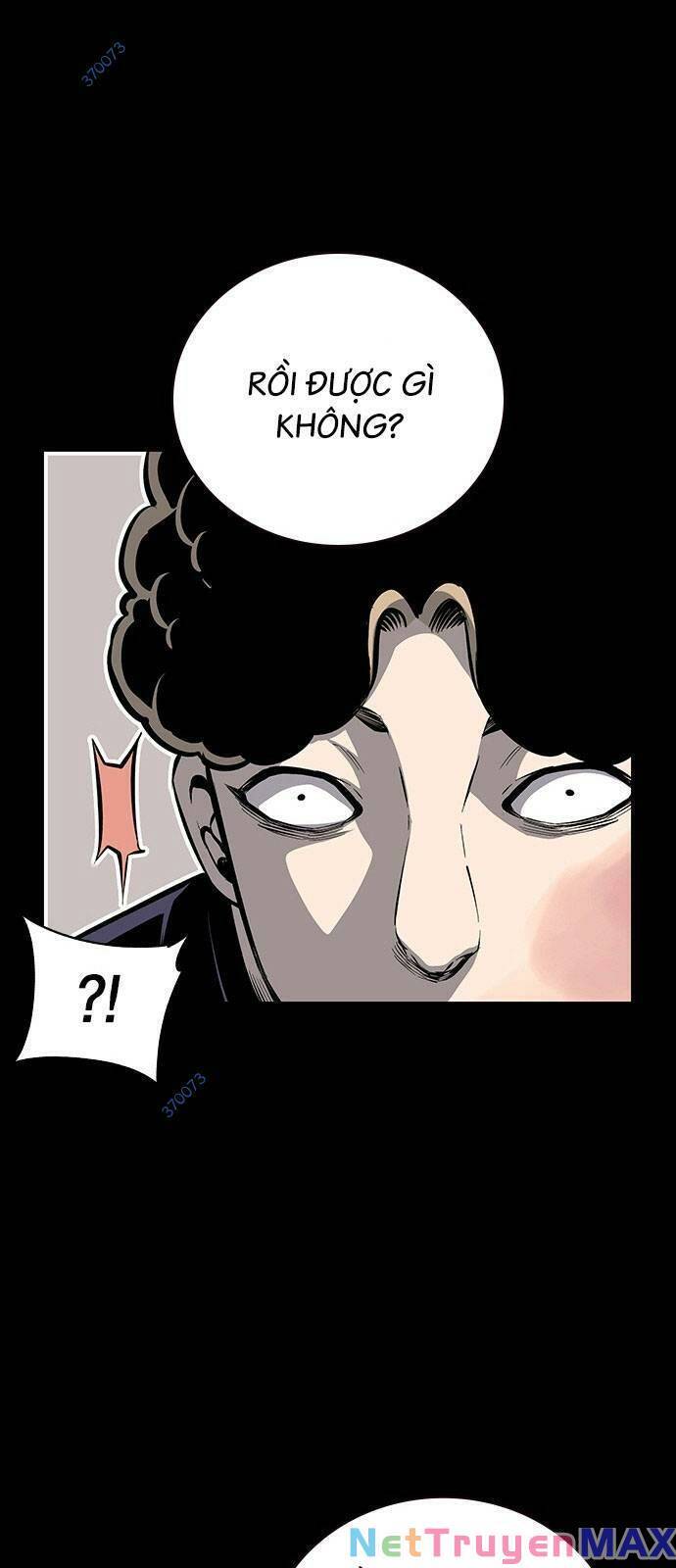 King Game Chapter 32 - Trang 16