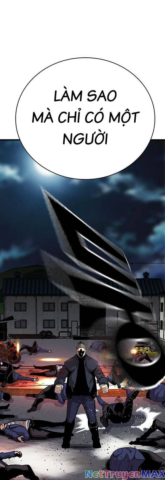 King Game Chapter 38 - Trang 54
