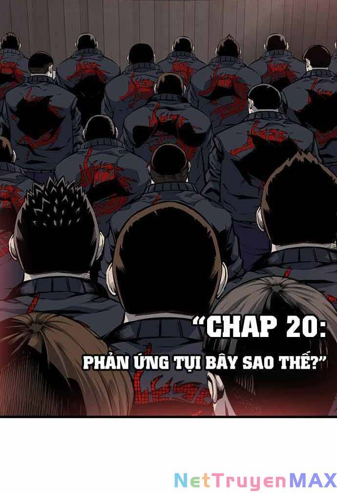 King Game Chapter 20 - Trang 6