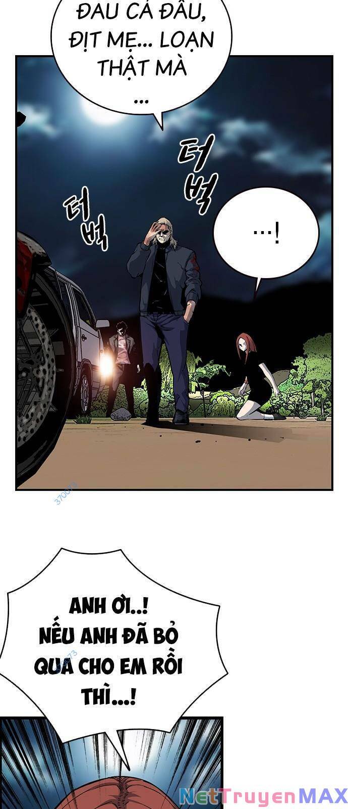 King Game Chapter 33 - Trang 77