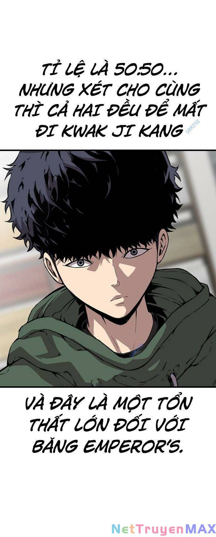 King Game Chapter 35 - Trang 74
