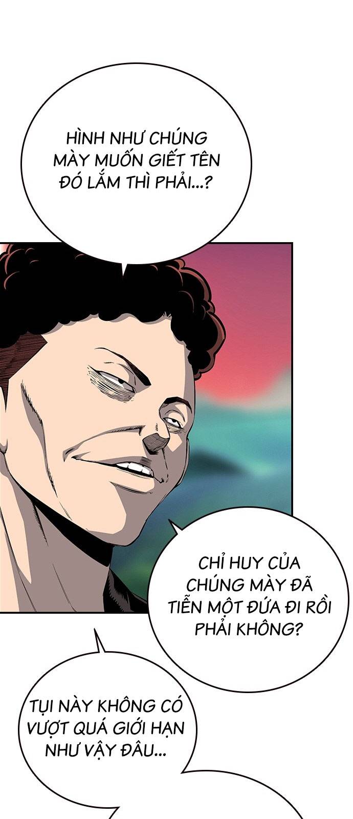 King Game Chapter 31 - Trang 67