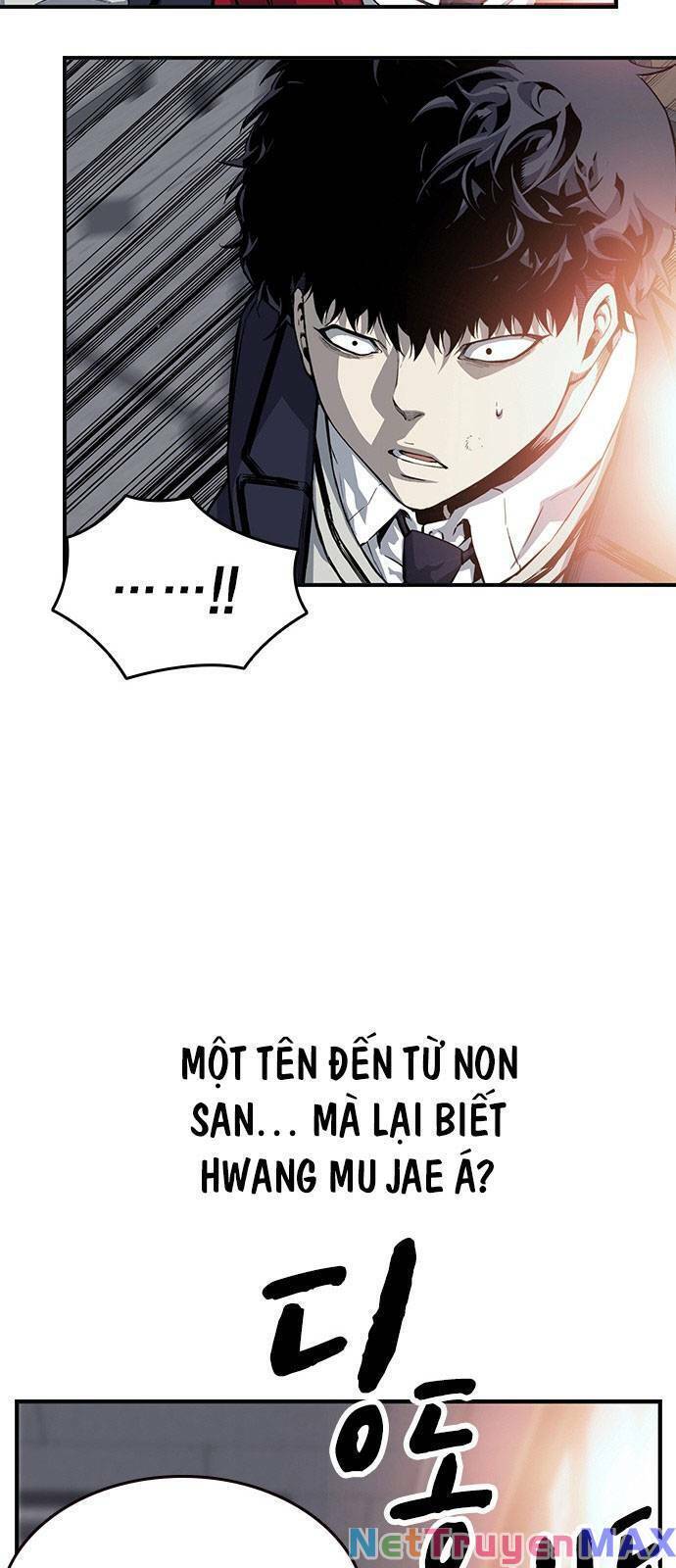 King Game Chapter 22 - Trang 19