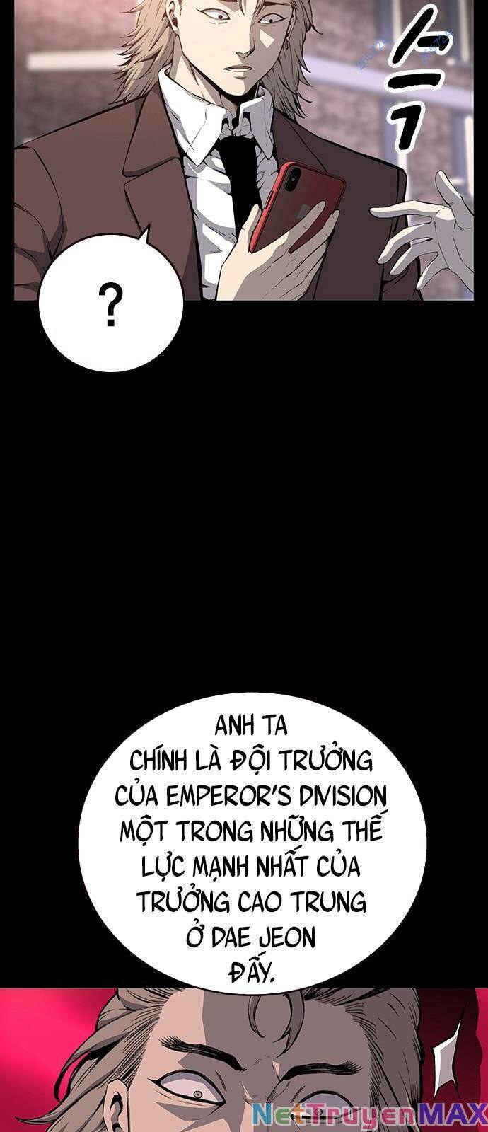King Game Chapter 23 - Trang 37
