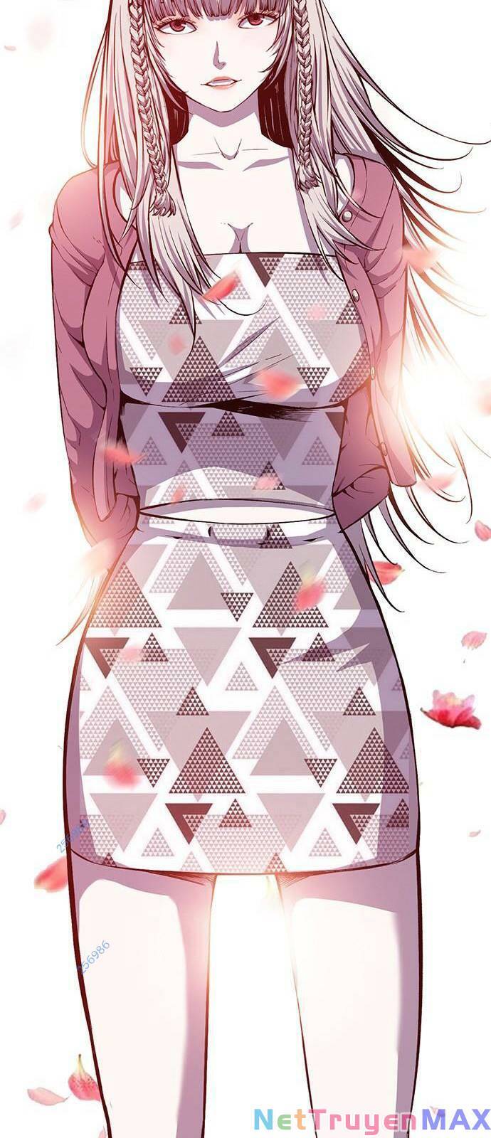 King Game Chapter 26 - Trang 47