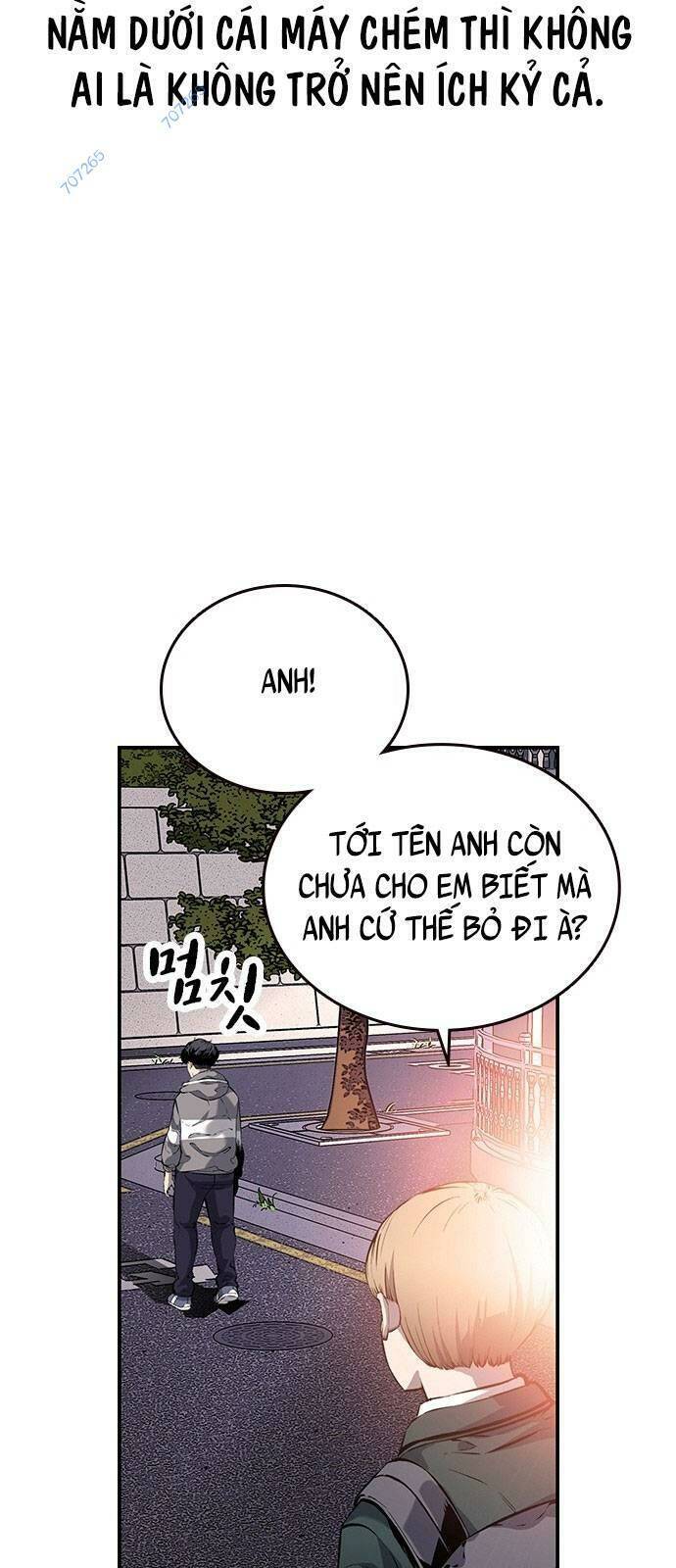 King Game Chapter 13 - Trang 64