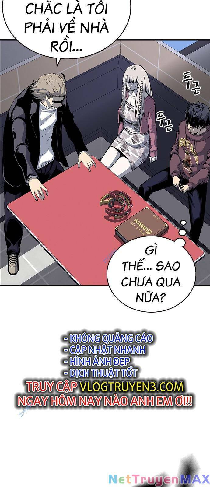 King Game Chapter 26 - Trang 86
