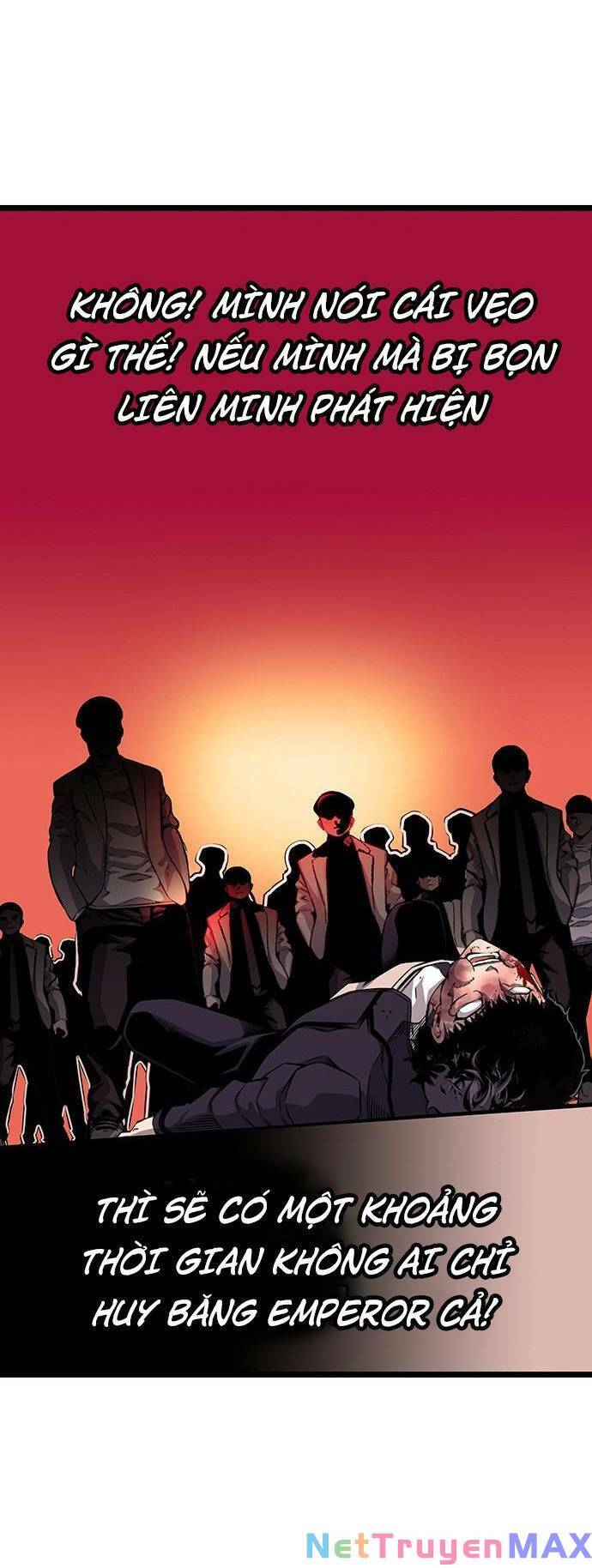 King Game Chapter 25 - Trang 57