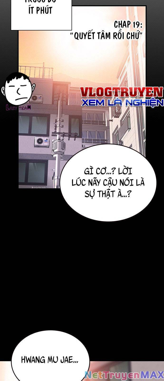 King Game Chapter 19 - Trang 7