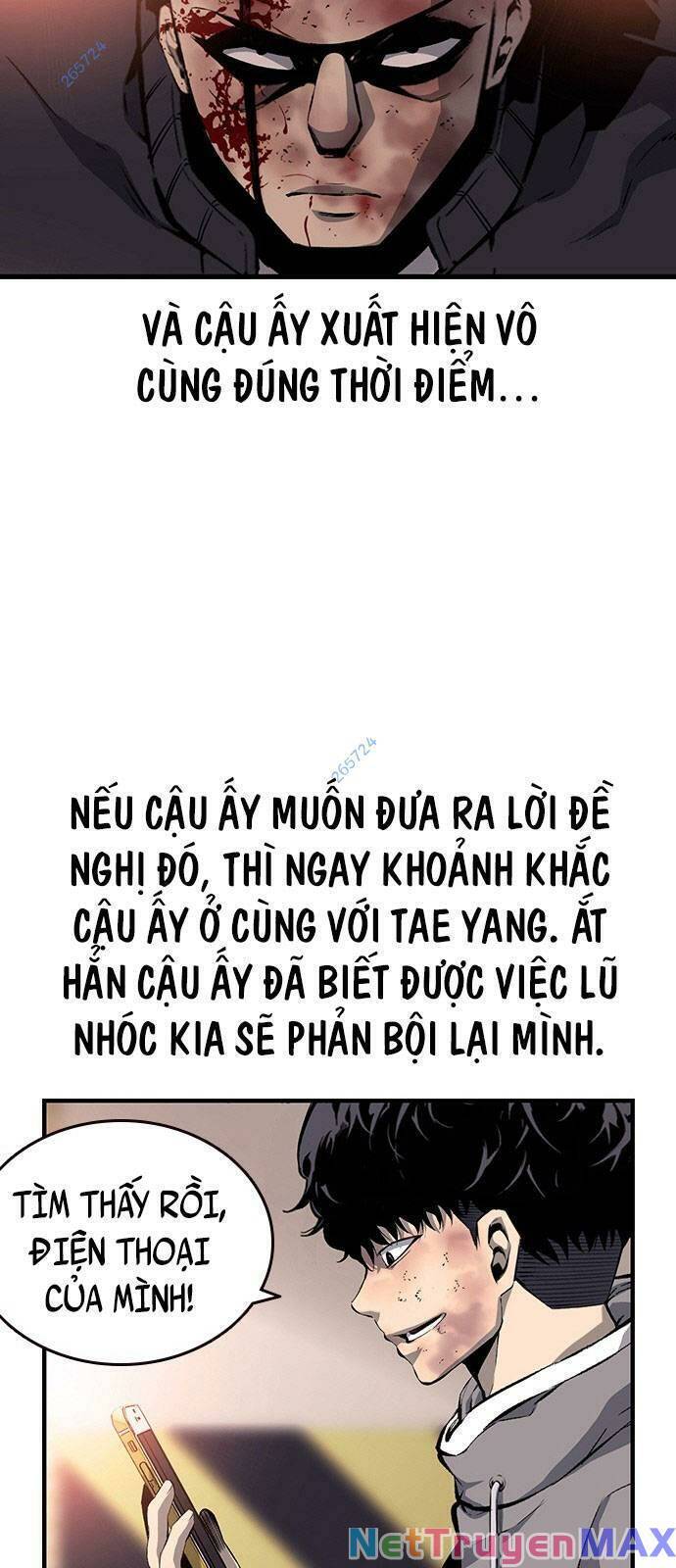 King Game Chapter 19 - Trang 76