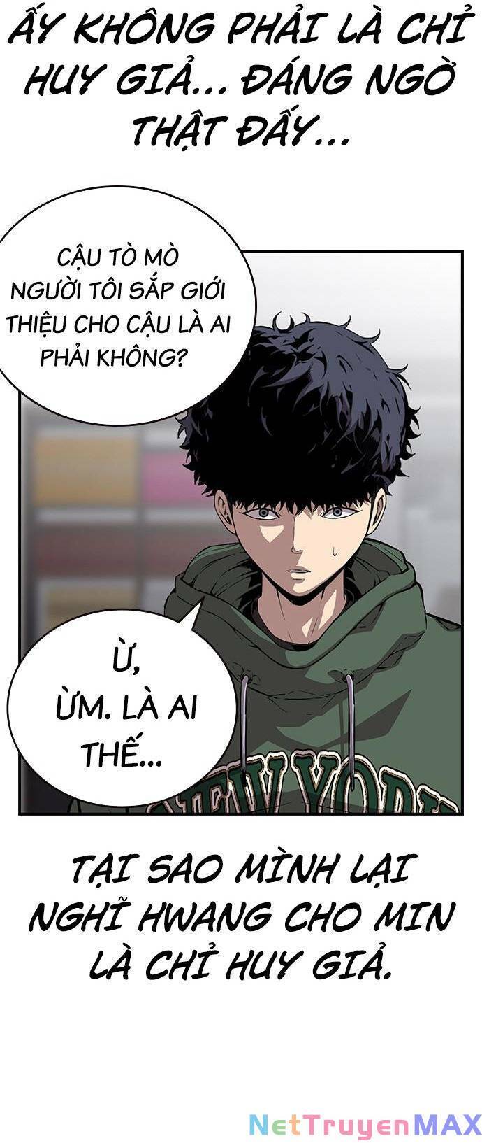 King Game Chapter 38 - Trang 28