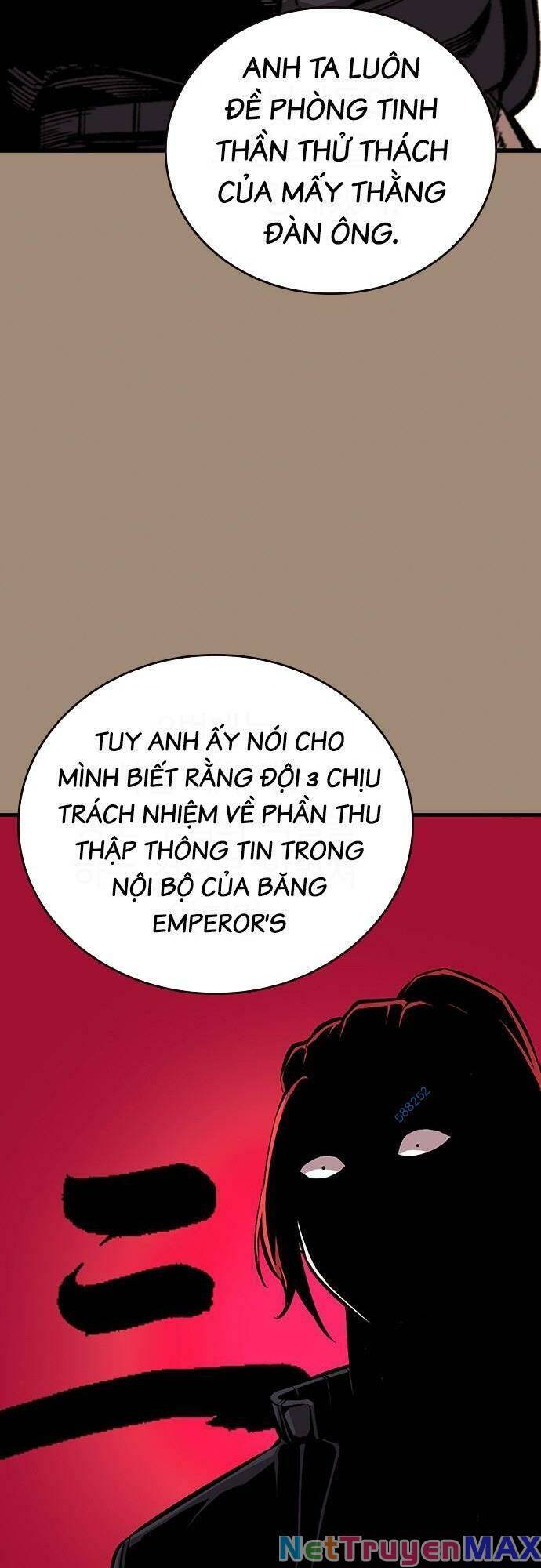 King Game Chapter 38 - Trang 7
