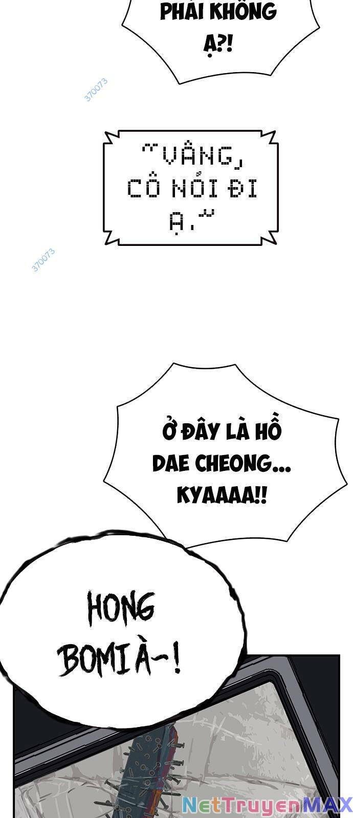 King Game Chapter 33 - Trang 8