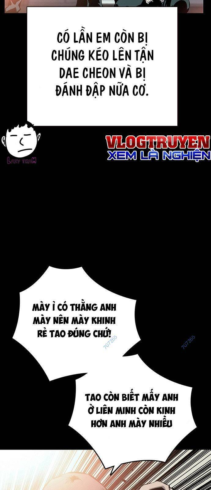 King Game Chapter 13 - Trang 38