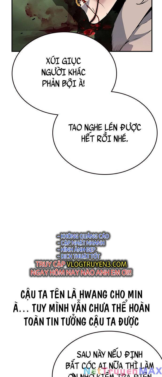 King Game Chapter 19 - Trang 79