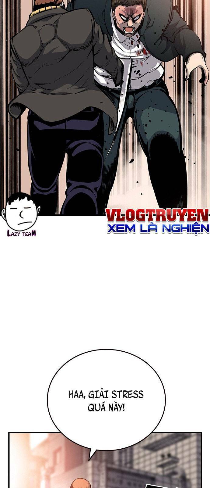King Game Chapter 14 - Trang 55