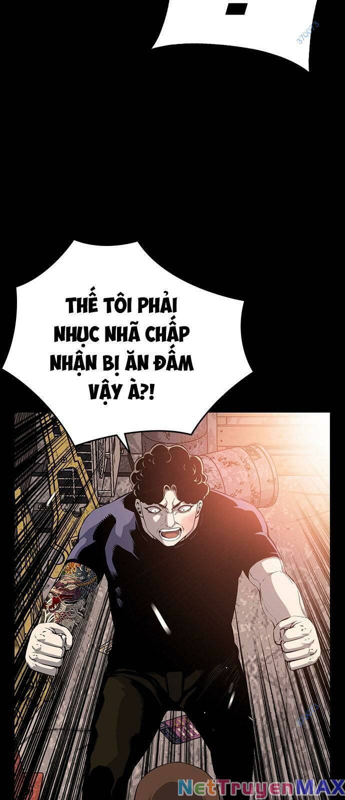King Game Chapter 32 - Trang 18